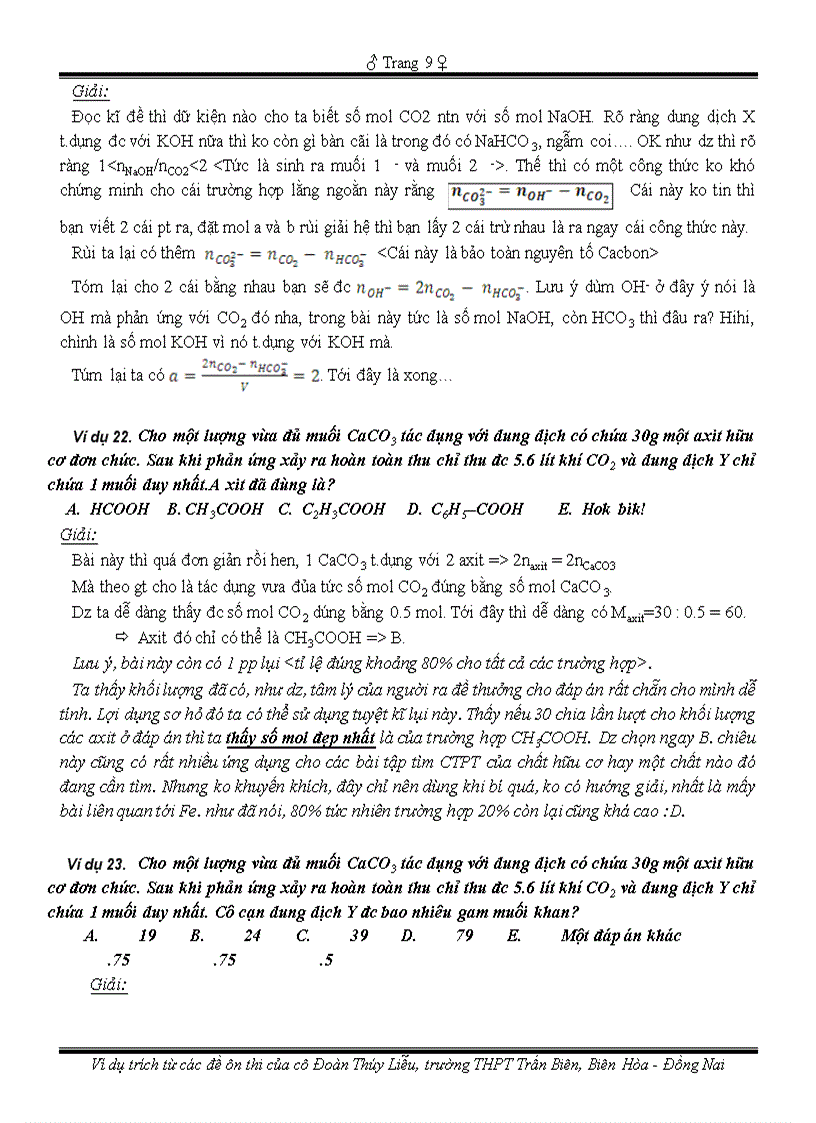 image for page Bảo toàn electron vui