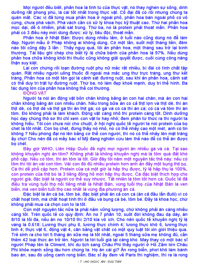 image for page Bi quyet song lau cuc hay