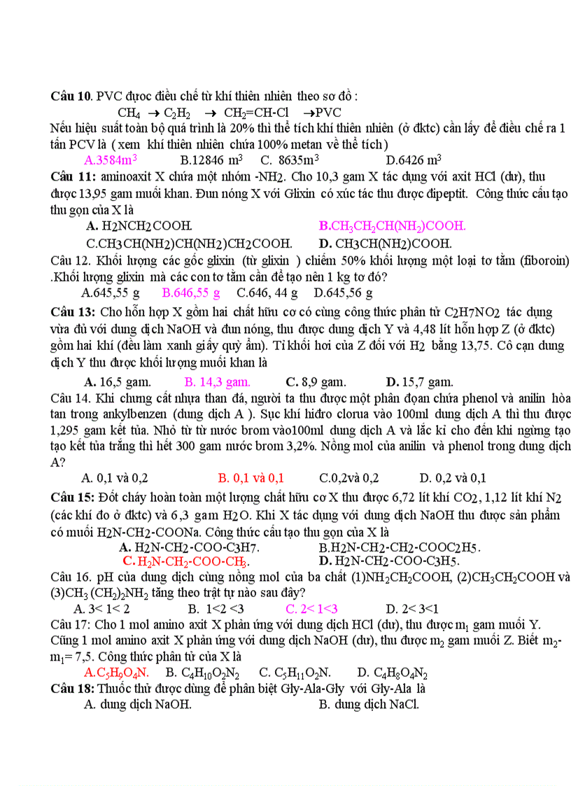 image for page Bộ đề hóa thi tốt nghiệp đh