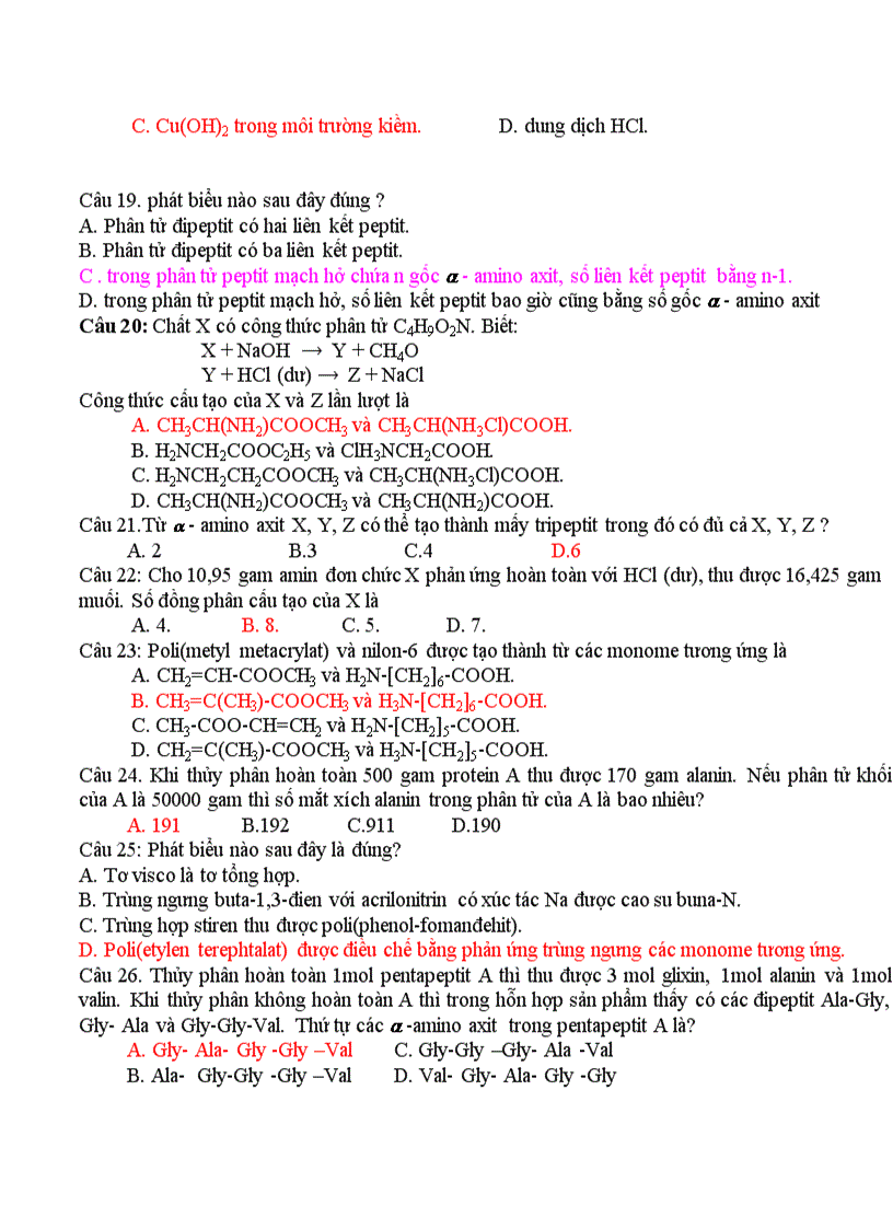 image for page Bộ đề hóa thi tốt nghiệp đh