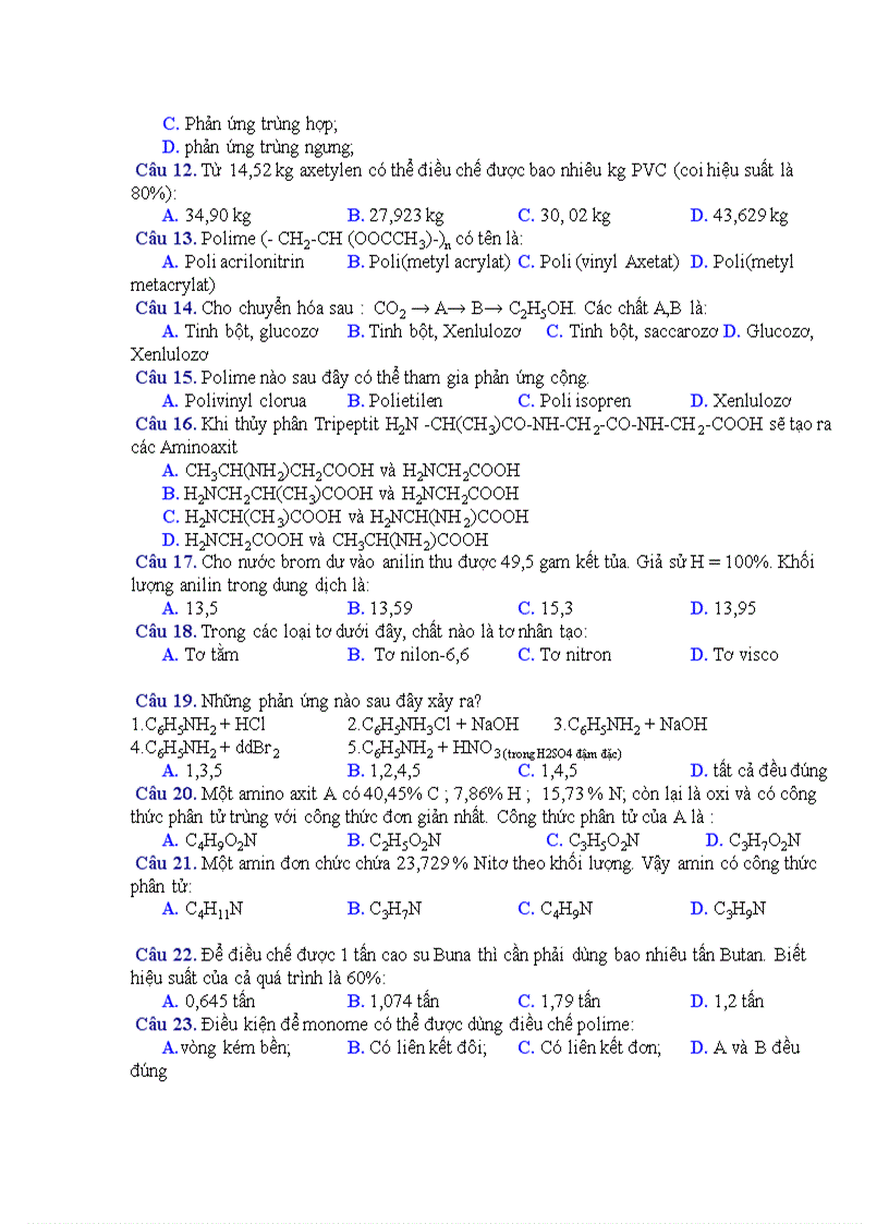 image for page Bộ đề hóa thi tốt nghiệp đh