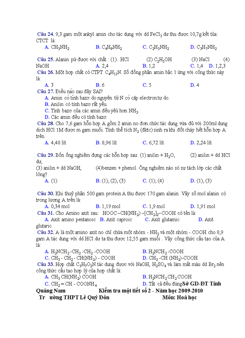 image for page Bộ đề hóa thi tốt nghiệp đh