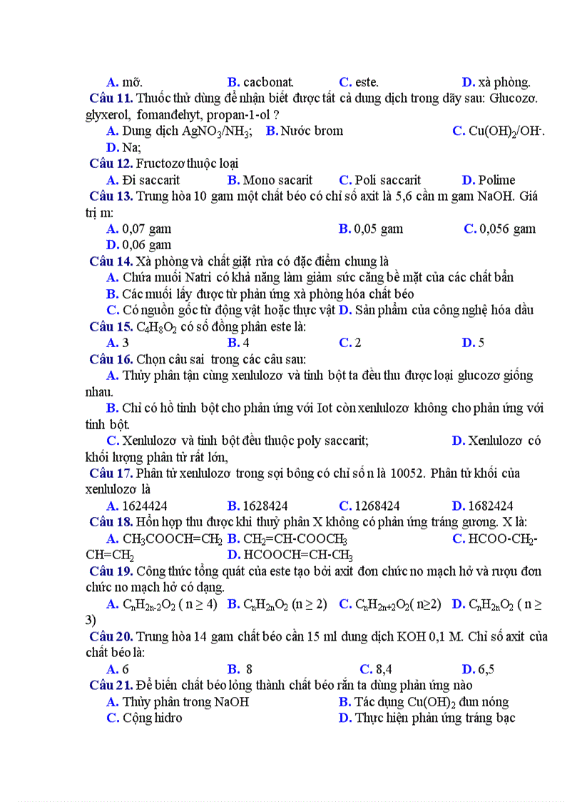 image for page Bộ đề hóa thi tốt nghiệp đh