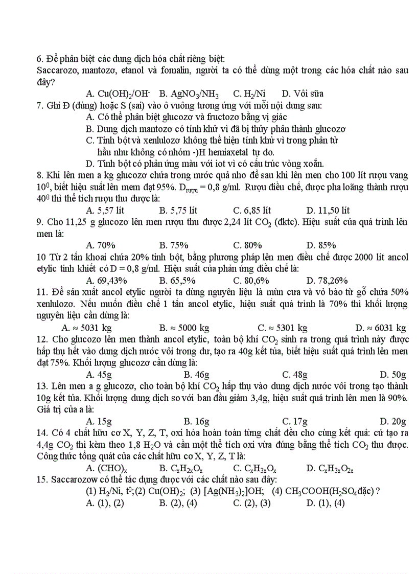 image for page Bộ đề hóa thi tốt nghiệp đh