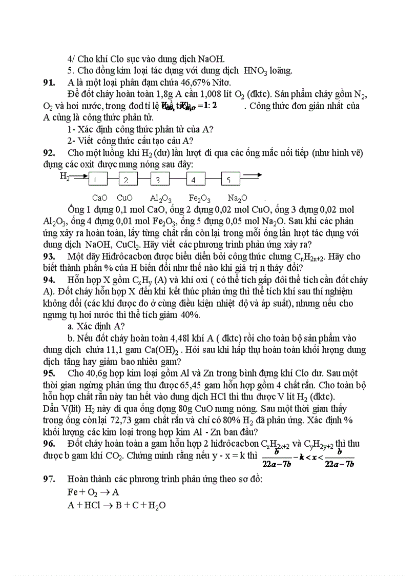 image for page Bồi dưỡng học sinh giỏi hóa