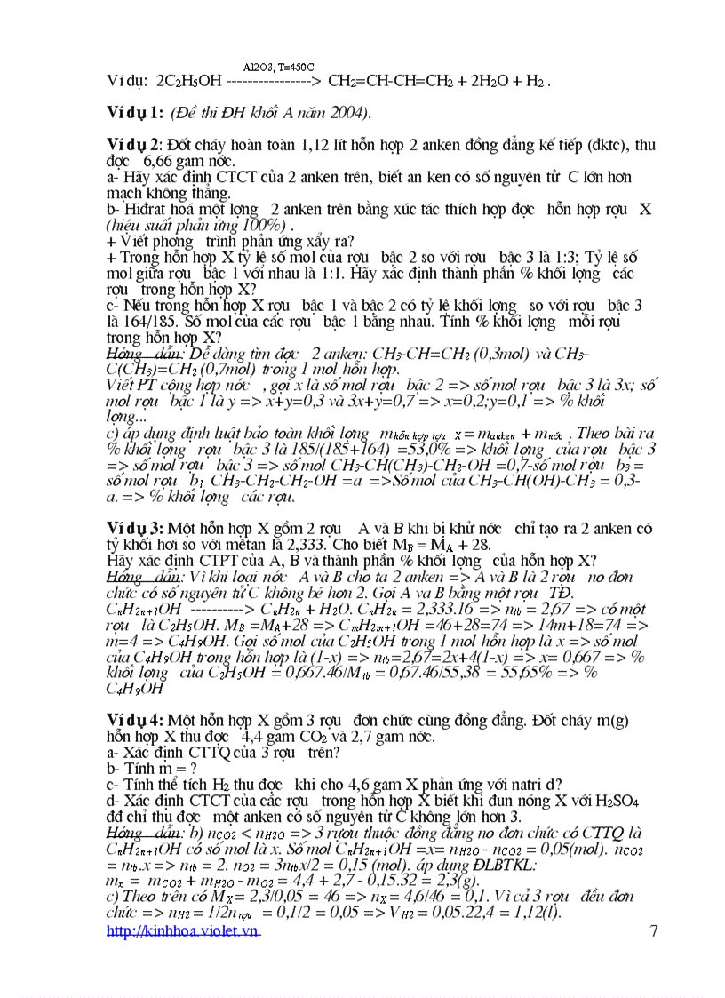 image for page Bồi dưỡng HSG hóa học 12