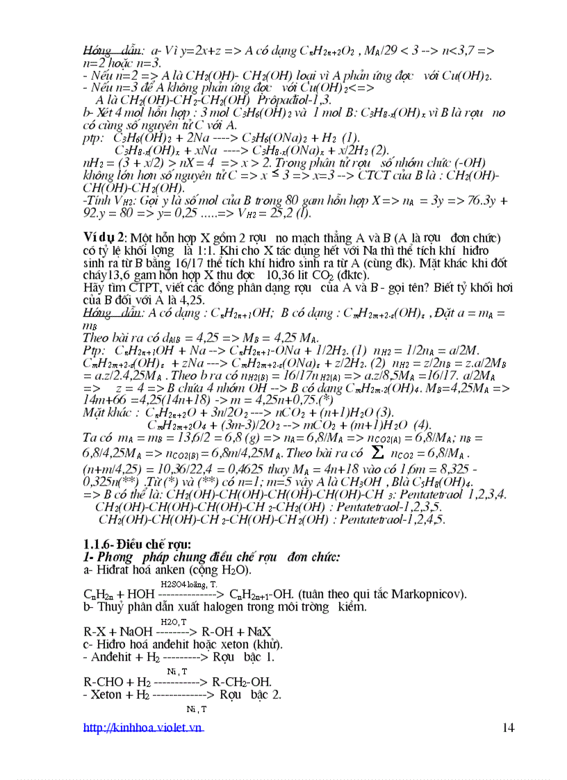 image for page Bồi dưỡng HSG hóa học 12