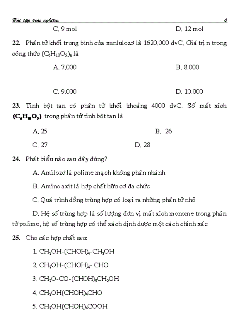 image for page BT Cacbohidrat