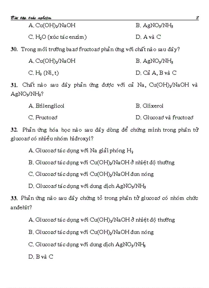 image for page BT Cacbohidrat