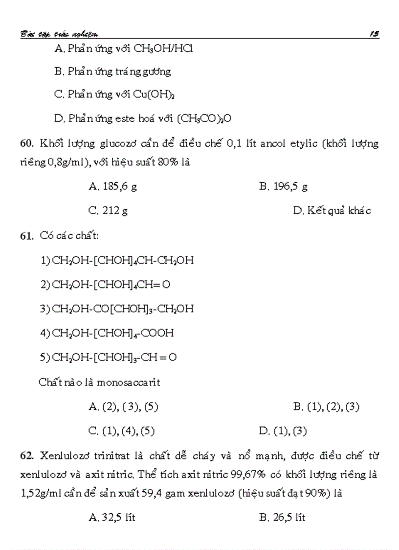 image for page BT Cacbohidrat