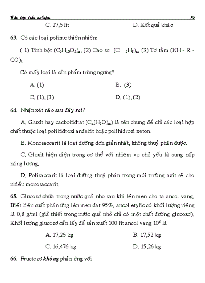 image for page BT Cacbohidrat