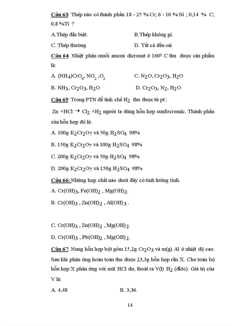 image for page BT trac ngiem nhom Crom Mangan