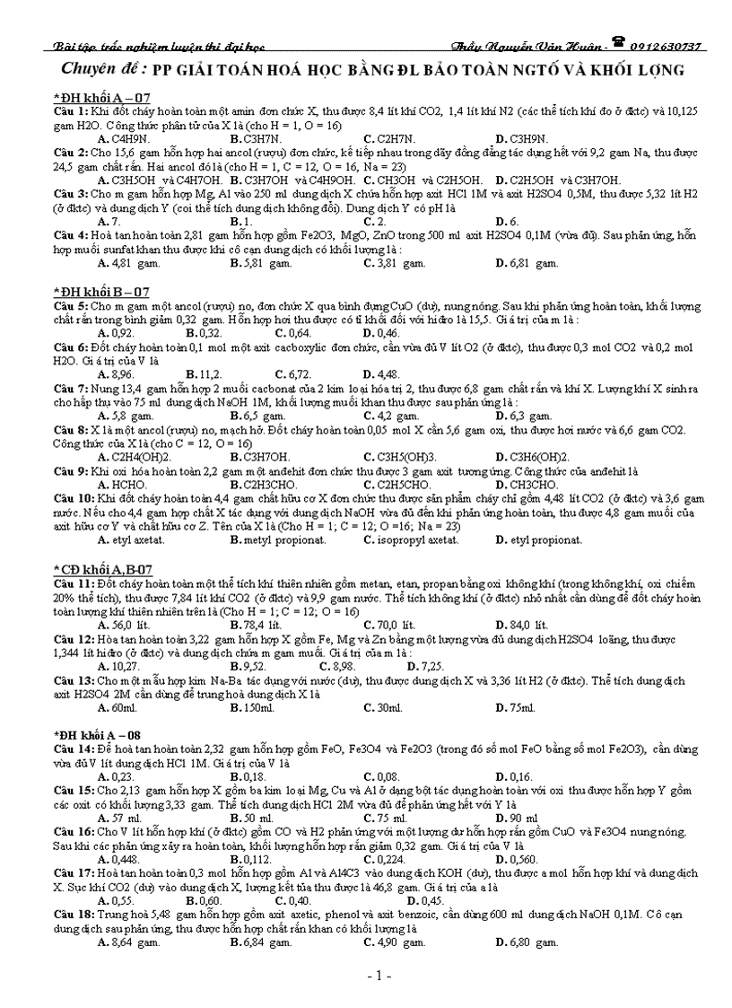 image for page Btập ôn thi cấp tốc cđề 3