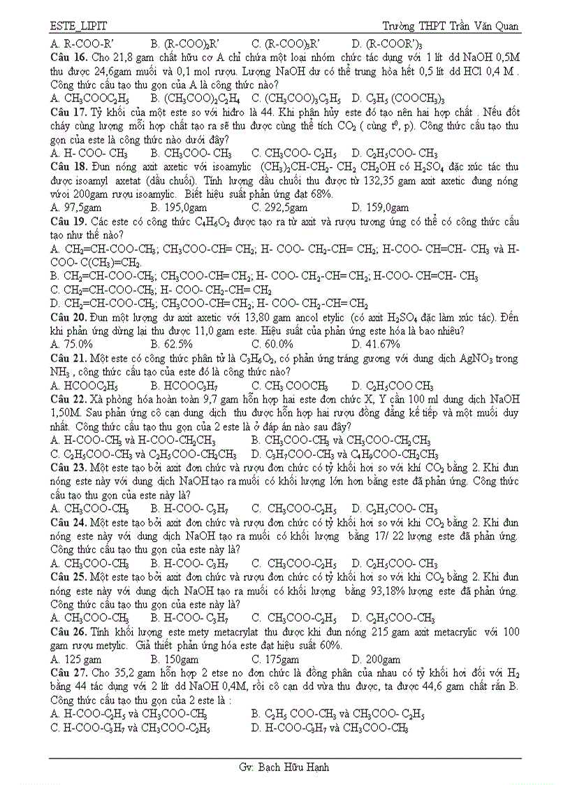 image for page Bttn este