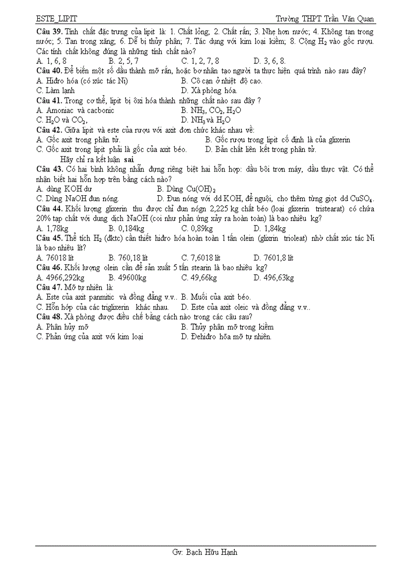 image for page Bttn este