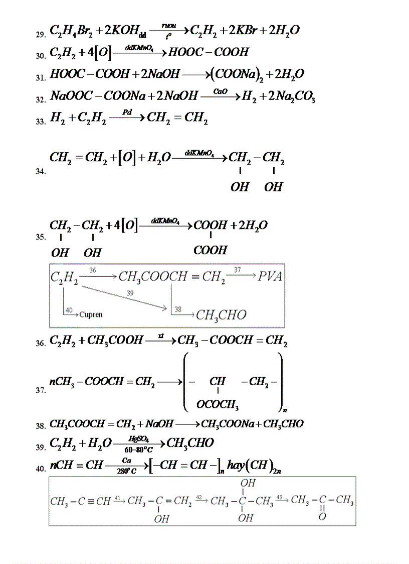 image for page Bài tập ankin 1