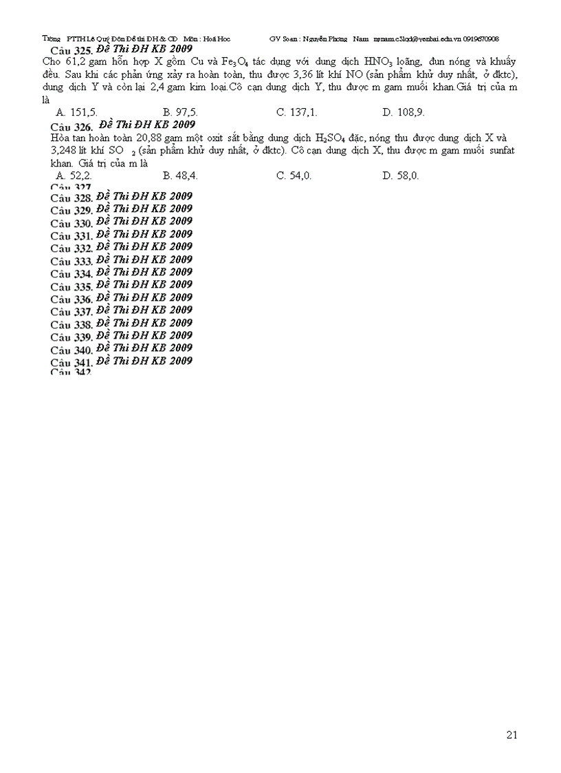 image for page Các bài toán quan trọng và cơ bản của hóa học vô cơ