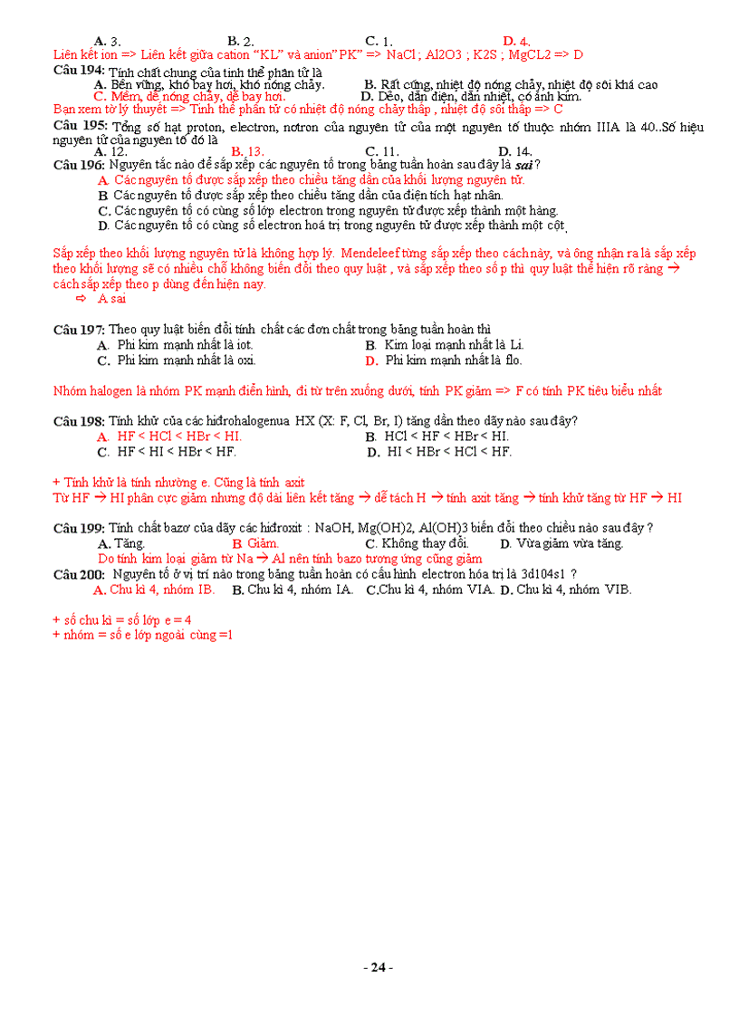 image for page Cac chuyen de on thi dai hoc