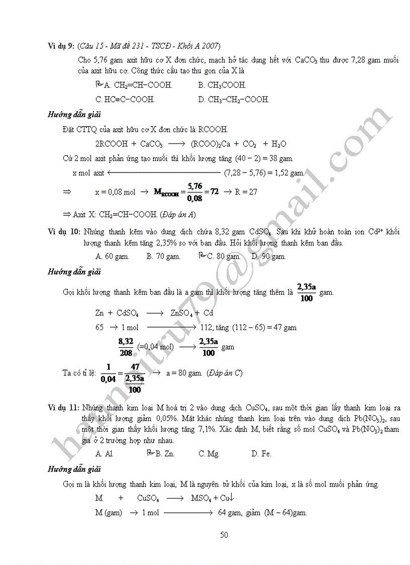 image for page Các pp giải hóa học kèm hướng dẫn và lời giải