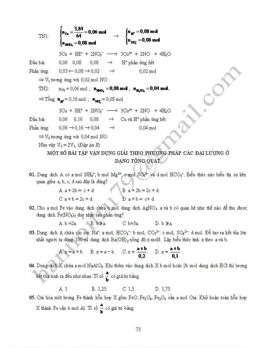image for page Các pp giải hóa học kèm hướng dẫn và lời giải