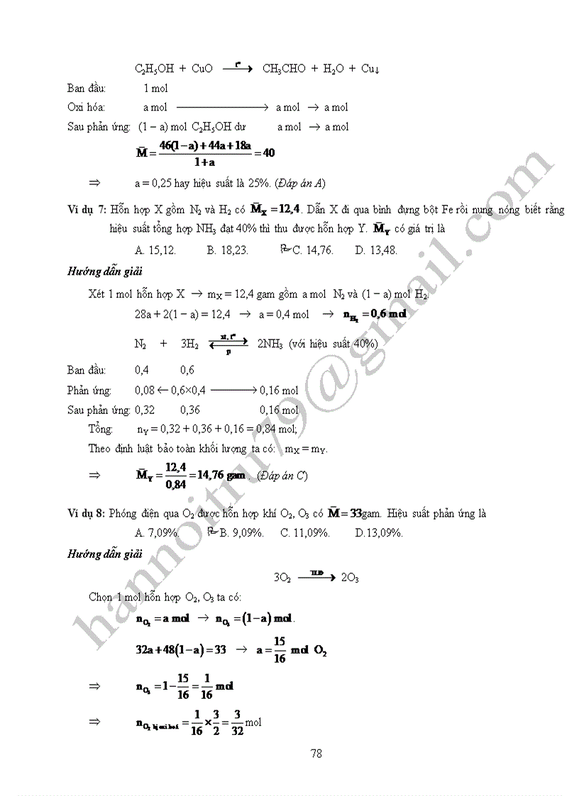 image for page Các pp giải hóa học kèm hướng dẫn và lời giải