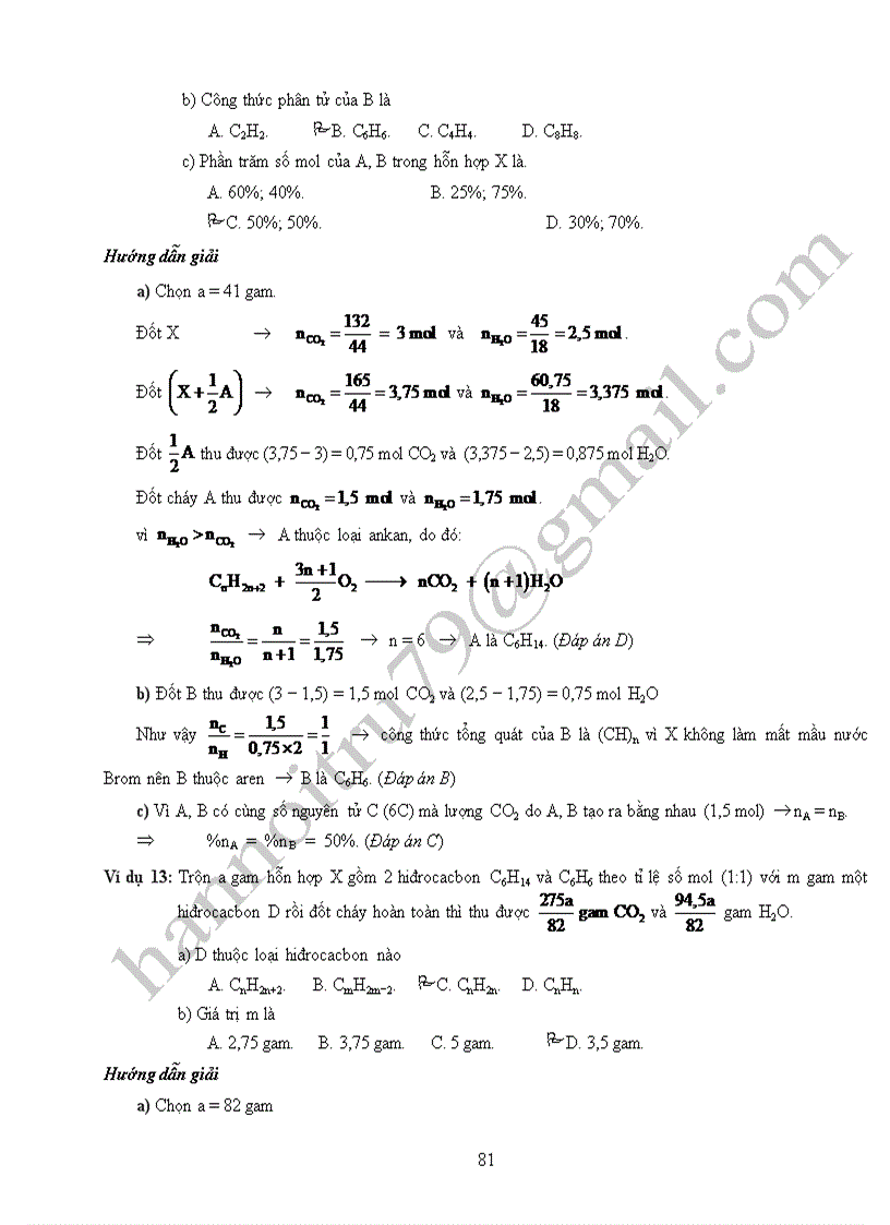 image for page Các pp giải hóa học kèm hướng dẫn và lời giải