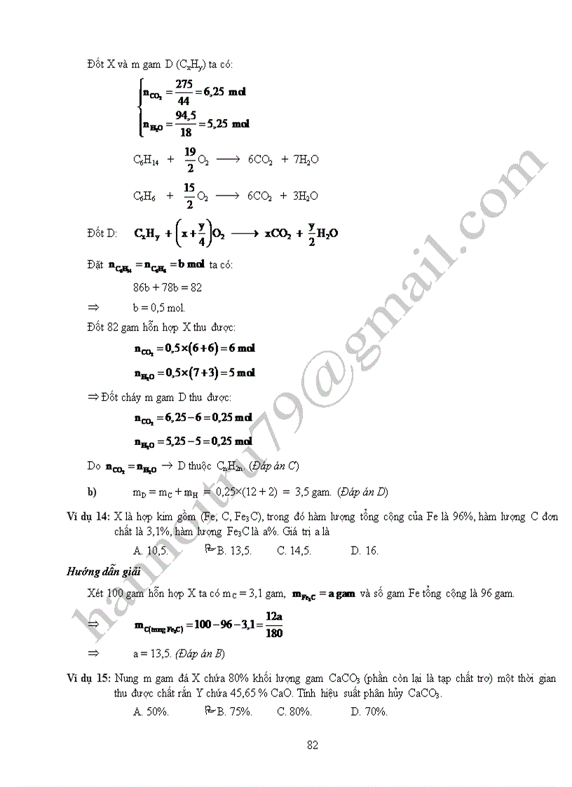 image for page Các pp giải hóa học kèm hướng dẫn và lời giải