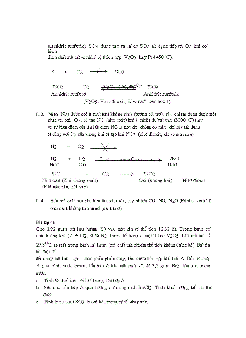 image for page Các pư vô cơ thường gặp 1
