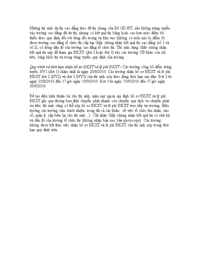 image for page Cach khai bao ho so