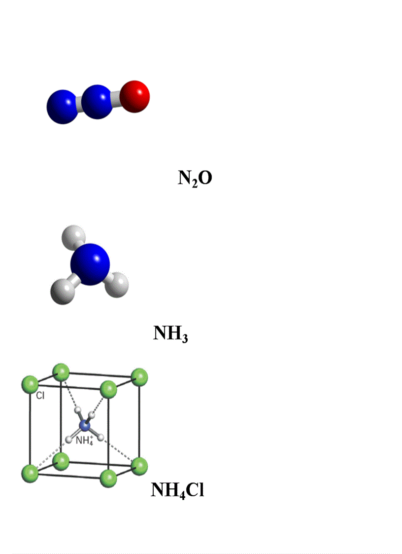 image for page Cấu trúc không gian của phân tử