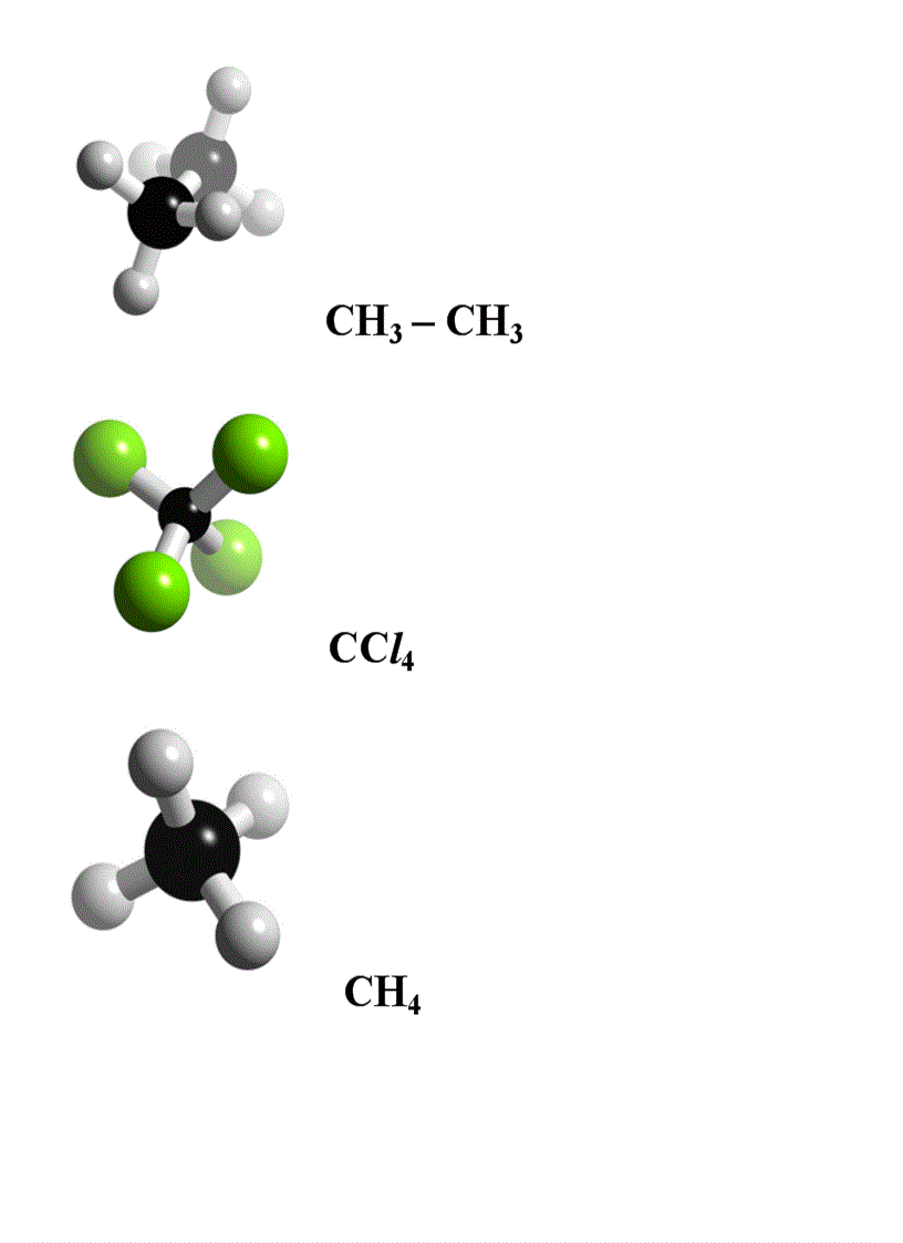 image for page Cấu trúc không gian của phân tử