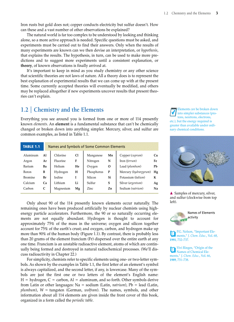 image for page Ch01 Matter Measurement