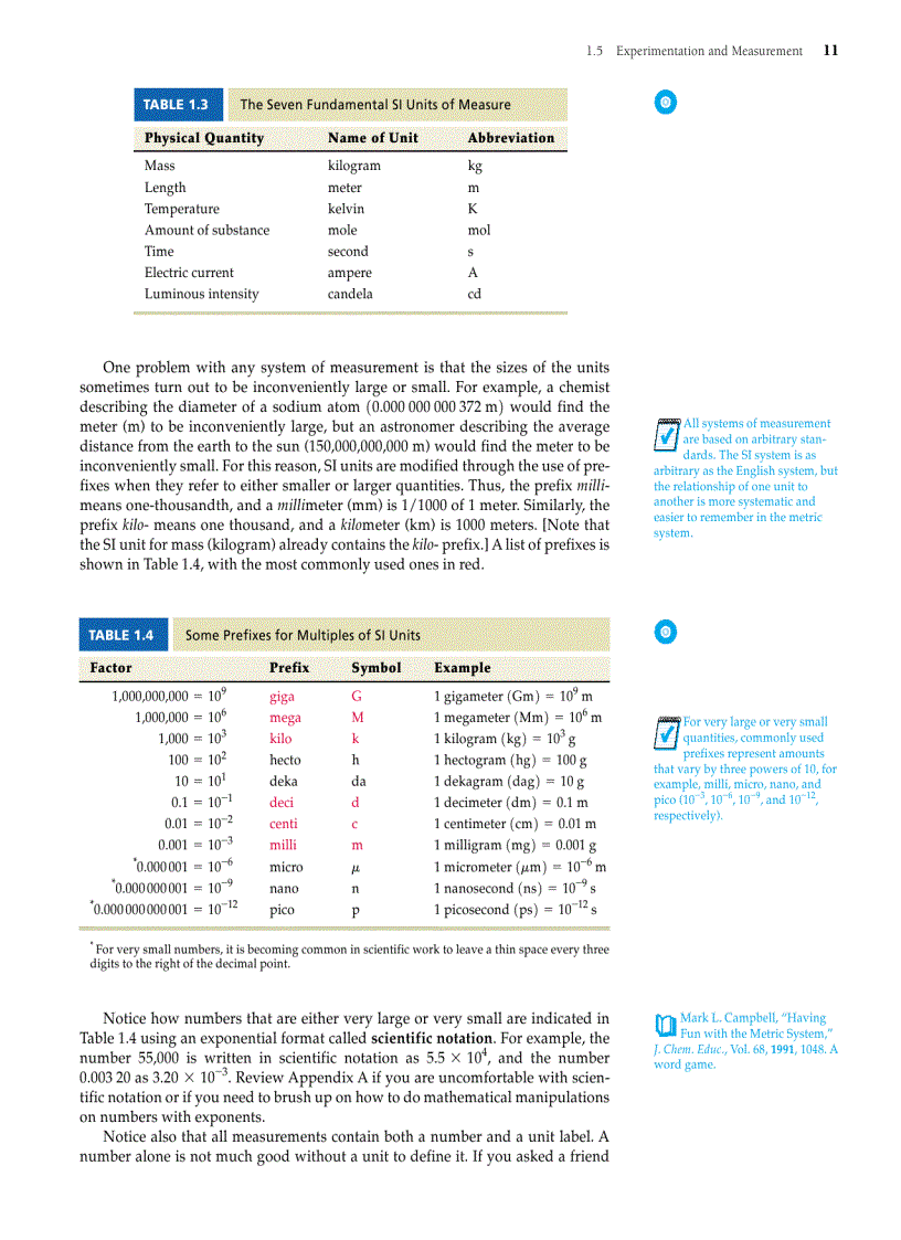 image for page Ch01 Matter Measurement