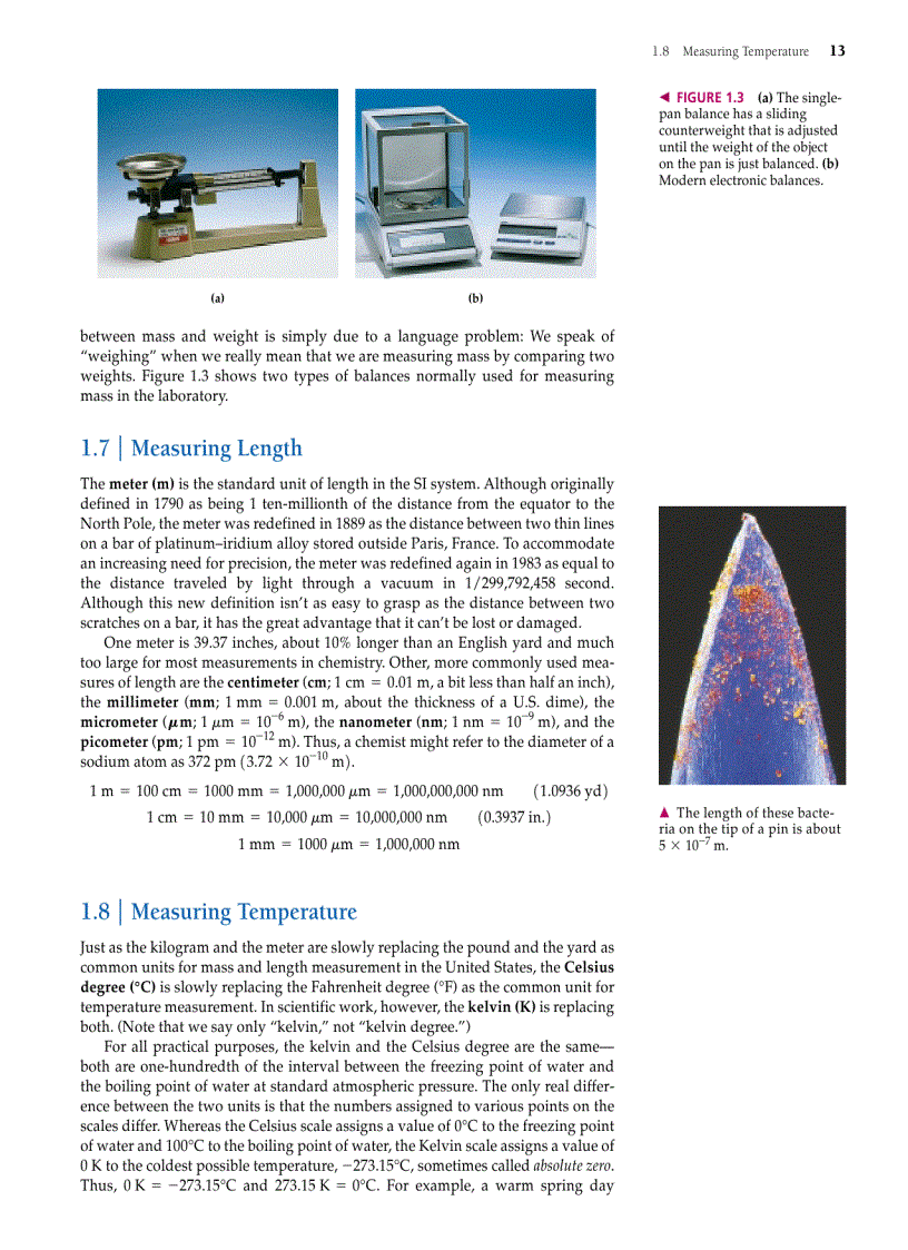image for page Ch01 Matter Measurement