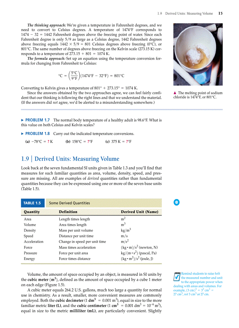 image for page Ch01 Matter Measurement