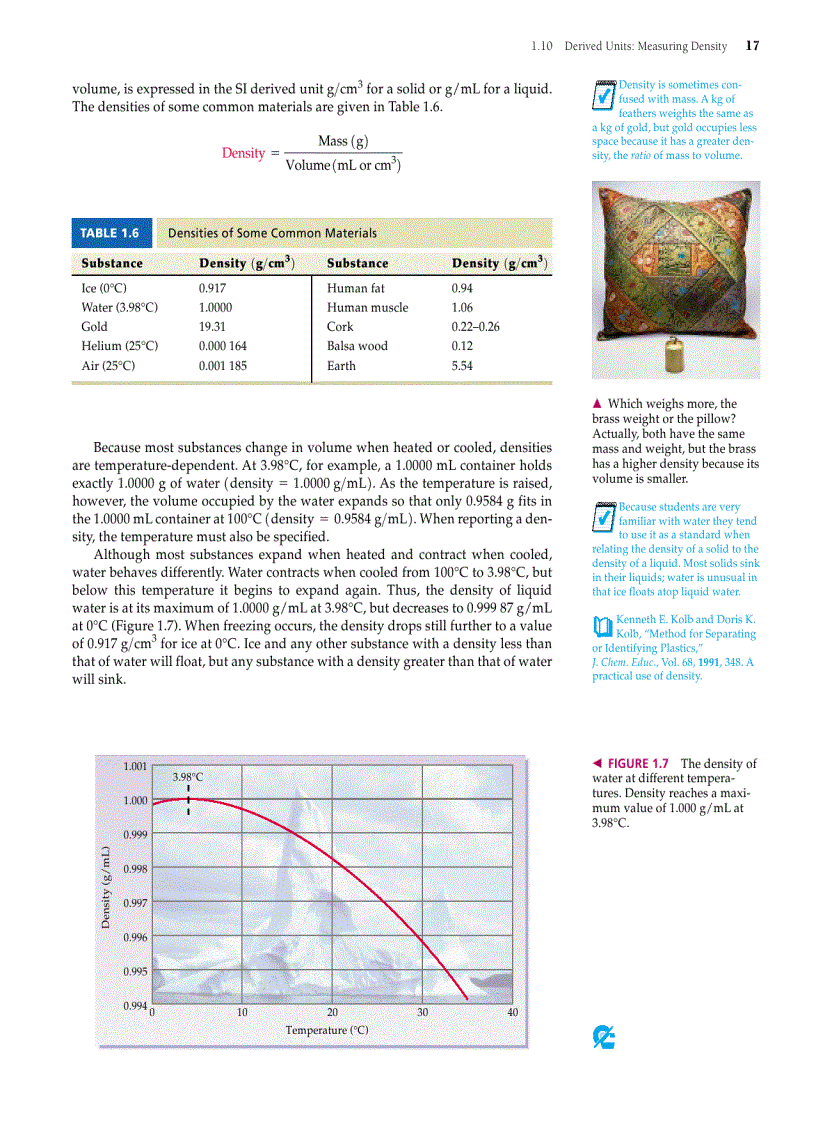 image for page Ch01 Matter Measurement