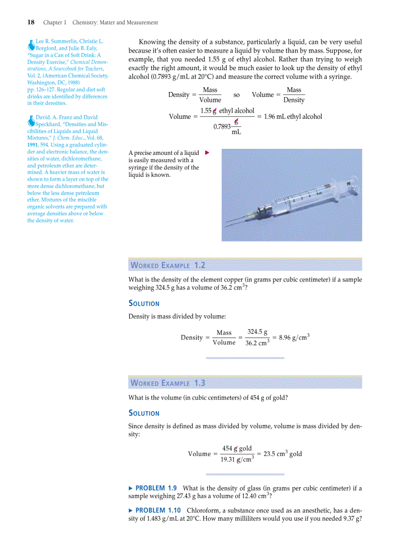 image for page Ch01 Matter Measurement