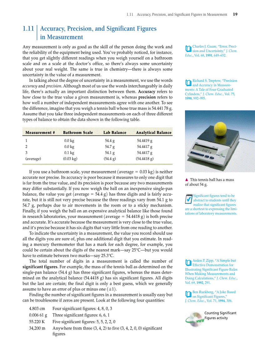 image for page Ch01 Matter Measurement