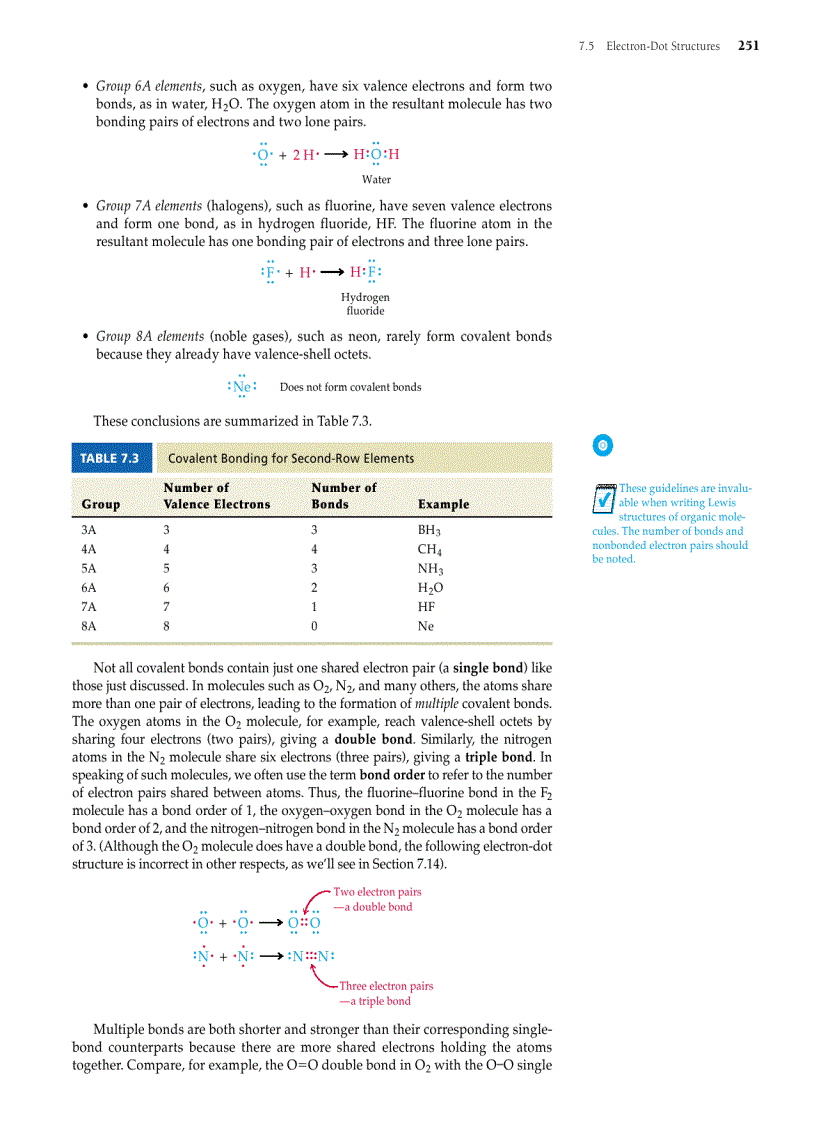 image for page Ch07 Covalent bonds Molecular Structure