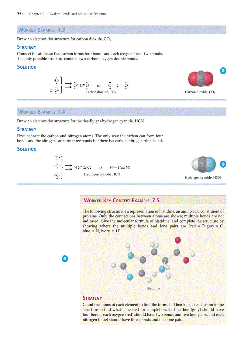 image for page Ch07 Covalent bonds Molecular Structure