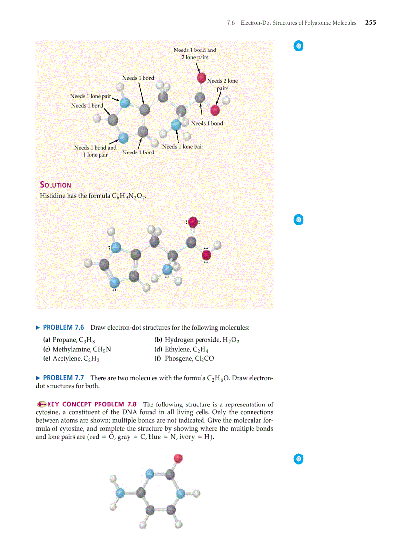 image for page Ch07 Covalent bonds Molecular Structure