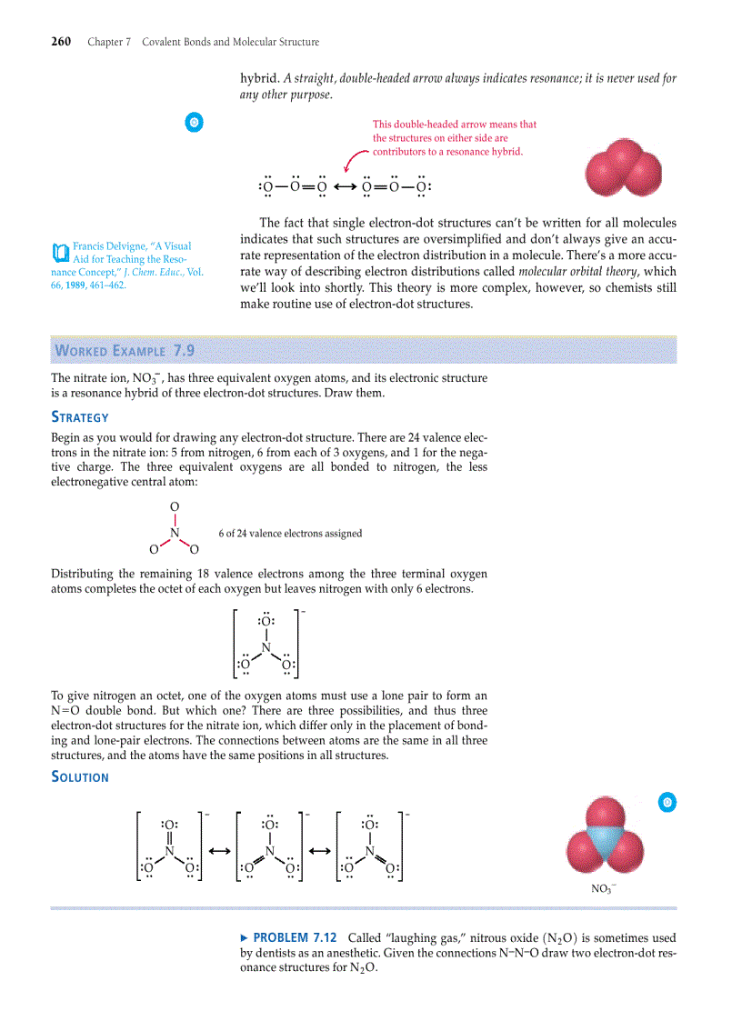 image for page Ch07 Covalent bonds Molecular Structure