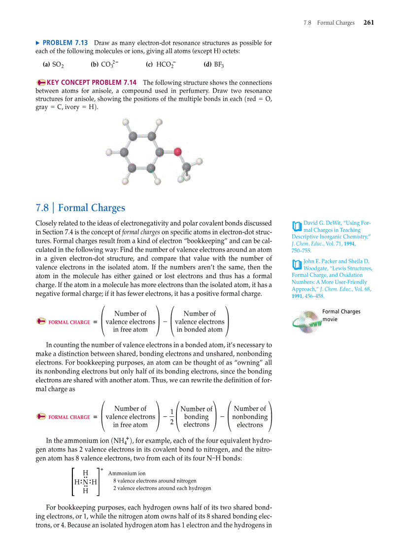 image for page Ch07 Covalent bonds Molecular Structure