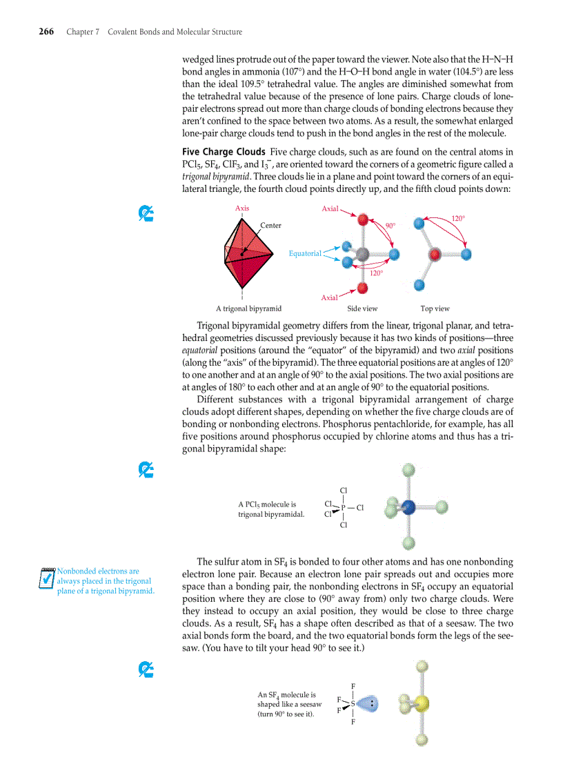 image for page Ch07 Covalent bonds Molecular Structure