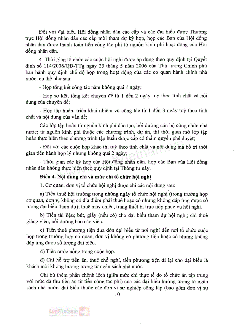 image for page Che do cong tac phi