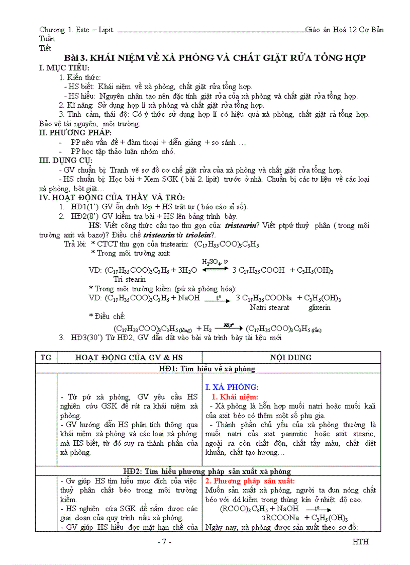 image for page Chuong 1 ESTE LIPIT