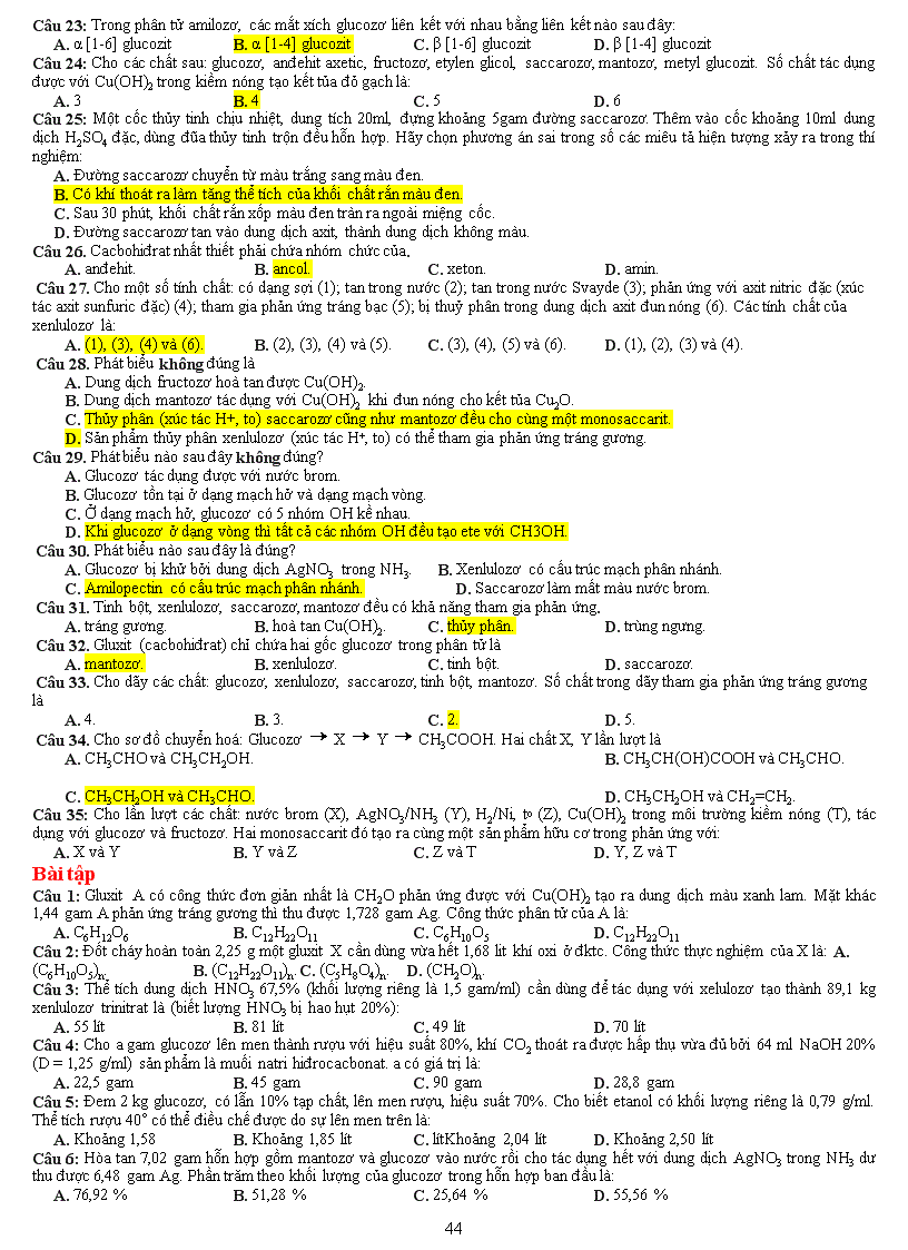 image for page Chuyên đề luyện thi ĐH môn Hóa 2011