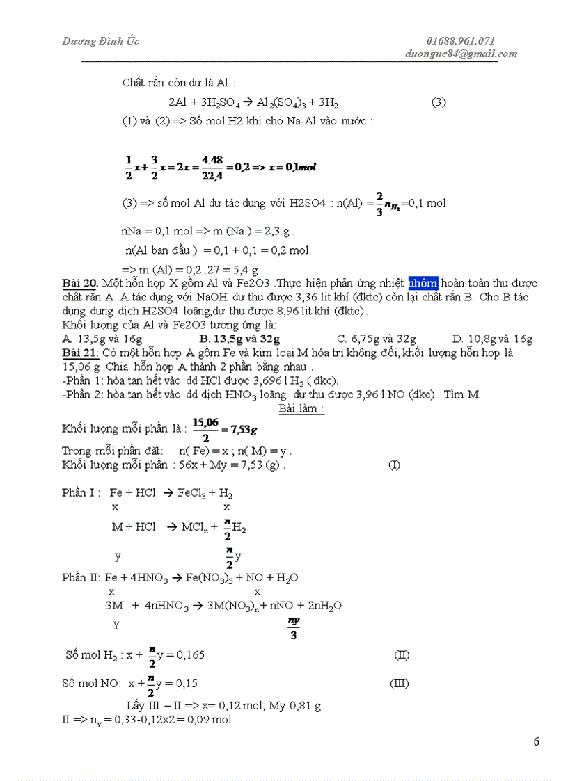 image for page Chuyên đề nhôm kim loại