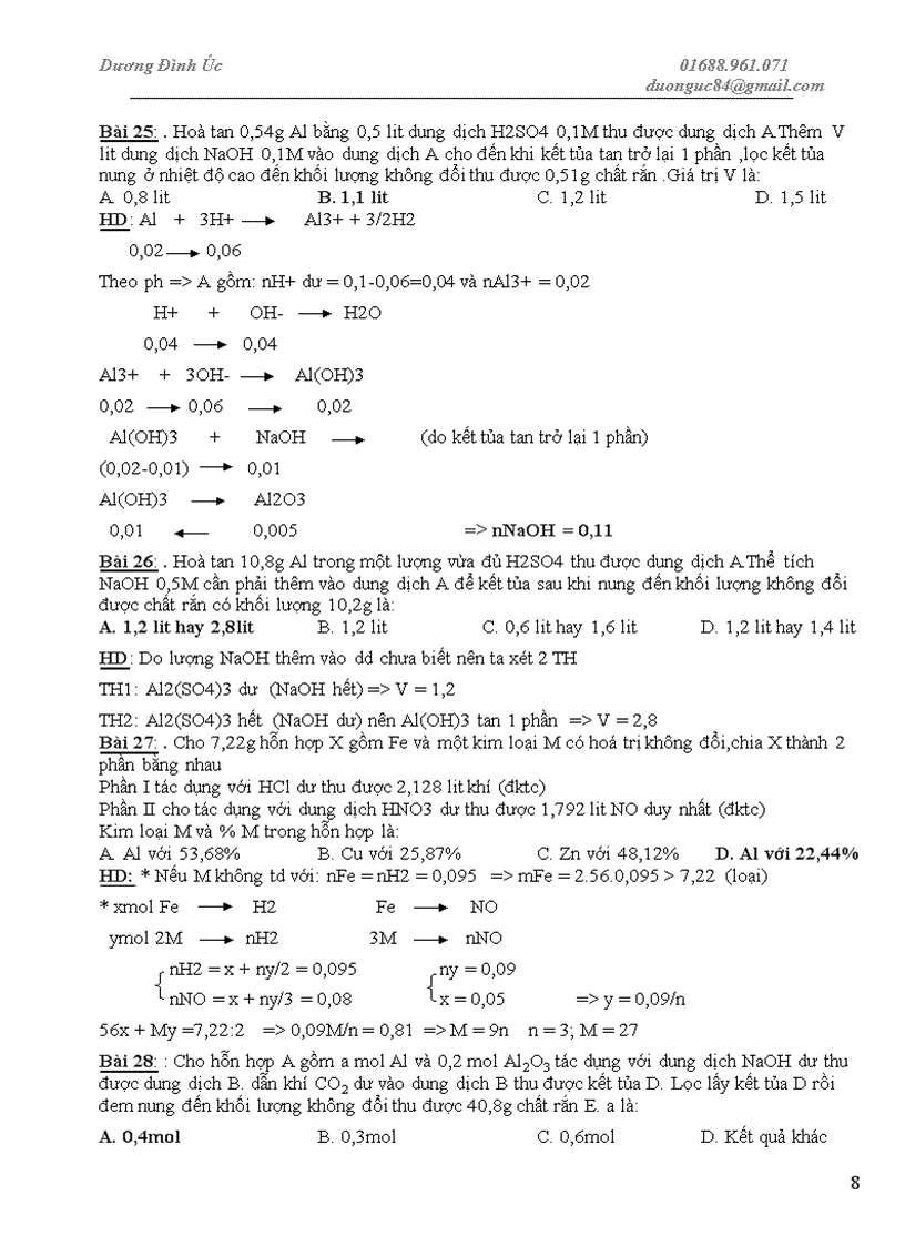 image for page Chuyên đề nhôm kim loại