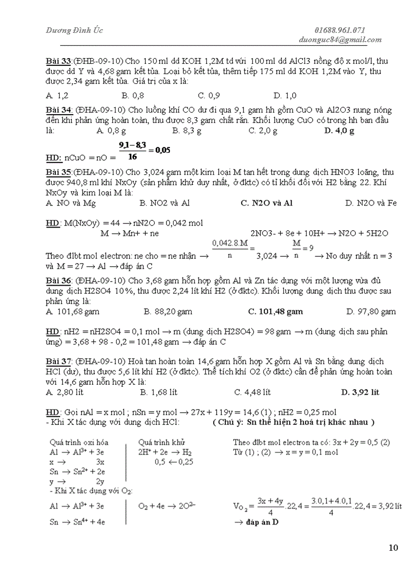 image for page Chuyên đề nhôm kim loại